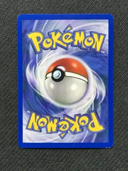 Mudkip 018 Black Star Promo Holo Pokemon Card - Image 2