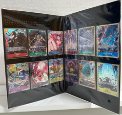 ONE PIECE Card Game Premium Card Collection Best Selection Vol.2 BANDAI JP New - Image 2