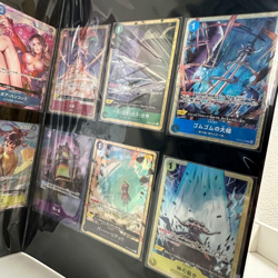 ONE PIECE Card Game Premium Card Collection Best Selection Vol.2 BANDAI JP New - Image 3