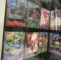 ONE PIECE Card Game Premium Card Collection Best Selection Vol.2 BANDAI JP New - Image 4