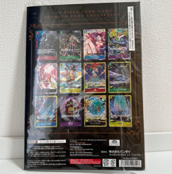 ONE PIECE Card Game Premium Card Collection Best Selection Vol.2 BANDAI JP New - Image 5
