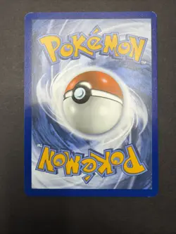 Pokemon Joltik TCG White Flare Holo Card 116/086 Sv: White Flare - Image 3