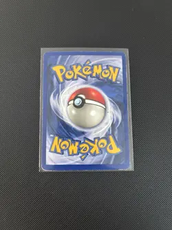 Pokemon WOTC Vintage 4 Card Lot Magneton Holo Snorlax Mew & Megaton Blower - Image 3