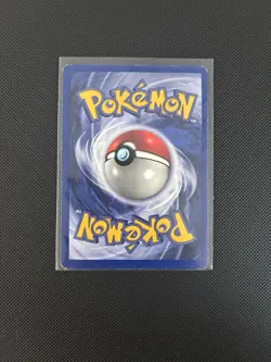Pokemon WOTC Vintage 4 Card Lot Magneton Holo Snorlax Mew & Megaton Blower - Image 5