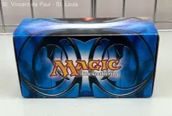 Magic The Gathering Playing Cards - 2 Sets - 2010/11 Deck Builder Toolkit - Image 3
