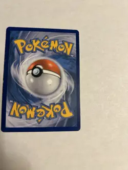 Pokemon Clefairy Toys R US Promo Generations Holo Card 50/83 - Image 4