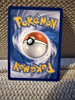 Pokemon TCG Parasect Generations 7/83 Reverse Holo Rare Card NM - Image 2