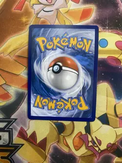 Pidgeotto Reverse Holo NM 017/165 Scarlet & Violet 151 Pokemon Card - Image 2