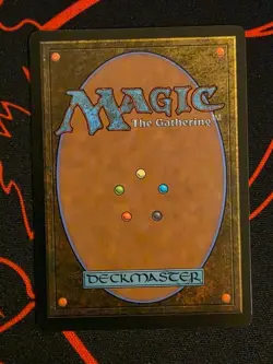 MTG Clever Impersonator x1 Near Mint from The List Reprints - Image 2