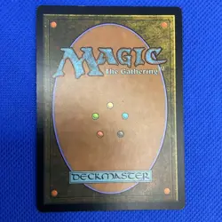 Rat Colony Dominaria (Excellent Condition) - Image 2