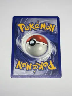 (Unlimited) Pokemon HORSEA Card NEO GENESIS Set 62/111 COMMON NM - Image 2