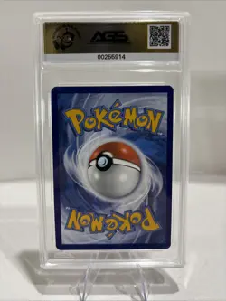 Pokemon Malamar TG06 Silver Tempest Trainer Gallery AGS 10 - Image 2