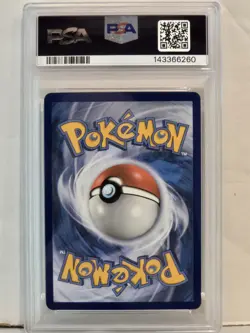 2019 Pokemon Sun & Moon GARDEVOIR SYLVEON gx Unbroken Bonds Full Art PSA 10 GEM - Image 4