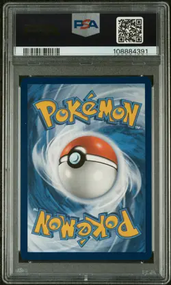 2023 POKEMON MEW EN-151 ILLUSTRATION RARE #178 TANGELA PSA 10 - Image 2