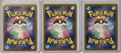 Pokemon TCG Japanese - Kagayaku Radiant Lot (Gardevoir, Steelix, Eevee) - Image 2