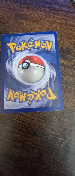 Nidorino 37/102 Uncommon Base Set Unlimited Pokemon Lightly Played - Image 2