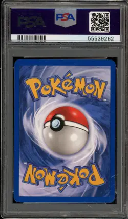 Pokemon Slowpoke Team Rocket 1st Edition #67 PSA 10 Gem Mint - Image 2