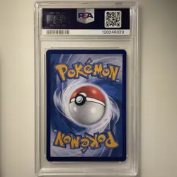PSA 10 Radiant Eevee (092/127) Pokemon GO Simplified Chinese Exclusive Art CS5aC - Image 2