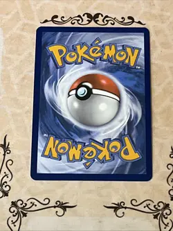 Pokemon TCG Team Rockets Spidops 187/182 Destined Rivals Illustration Rare Card - Image 2