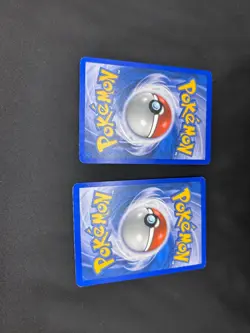 Pokemon Charmander Charmeleon EX Power Keepers Pokemon TCG - Image 2