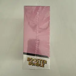 Pokemon TCG: Ascended Heroes Booster Bundle BRAND NEW SEALED - Image 2