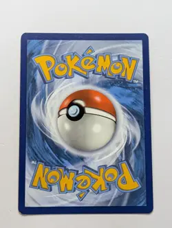 Pokemon Lugia Silver Tempest 132/185 Holo Rare EN - Image 2