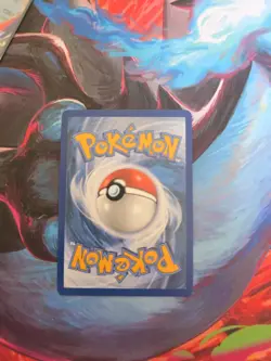 Philippe - Full Art - 110/086 - Chaos Rising - Pokemon TCG - NM/M - Image 2