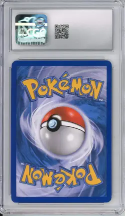 Pokemon Graded: Tropical Beach #BW50 Black Star Promo World Championships 2012 F - Image 2