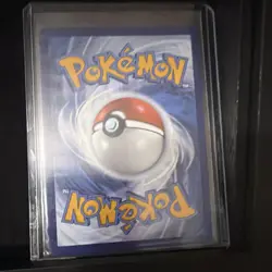 2025 Pokemon TCG EN Phantasmal Flames Dawn Ultra Rare Full Art #118/094 - Image 2