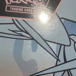 Pokemon Center Chaos Rising Elite Trainer Box Factory Sealed - read description - Image 4