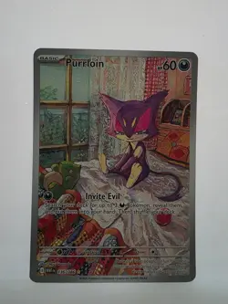 Pokemon TCG FOR UNDERGRADE21 Eevee, Purrloin, cresselia,snorlax v, +3 - Image 3
