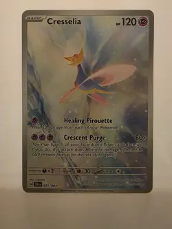 Pokemon TCG FOR UNDERGRADE21 Eevee, Purrloin, cresselia,snorlax v, +3 - Image 5