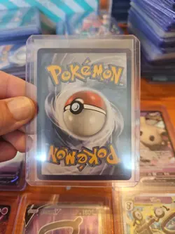 Pokemon TCG Mew, Mewtwo, Mimikyu, Unown 8 Card V AND VMAX CARD LOT - Image 5