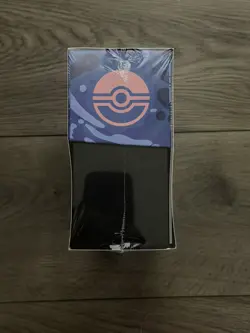 Pokemon TCG Chaos Rising Pokemon Center Elite Trainer Box PKC ETB - Image 5
