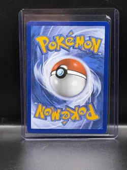 Pokemon TCG Delibird 152/132 Mega Evolution Holo 2025 NM - Image 2
