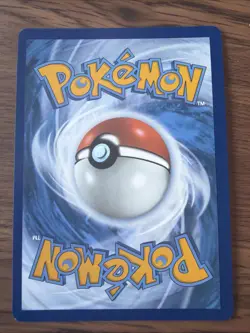 Pokemon Kingambit Full Art Illustration Rare Holo SV01 220/198 Stage 2 170 HP - Image 2