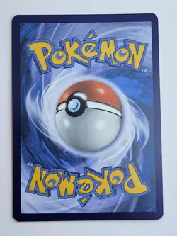 Latias SM135 Sun & Moon Holo Rare Black Star Promo Pokemon Card - Image 2