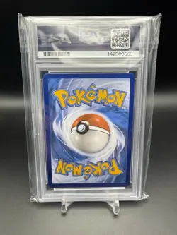 PSA 10 LUCARIO VSTAR SWSH291 BLACK STAR PROMO CROWN ZENITH ETB POKEMON 😍 - Image 2