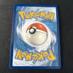 Pokemon TCG Iscan 207/196 Lost Origin Full Art Trainer Rainbow Secret Rare - Image 2