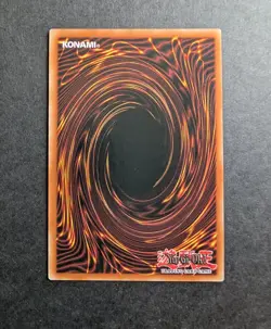 Yugioh Goblin Attack Force PSV-EN094 Ultra Rare 25th Reprint Near Mint - Image 5