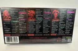 Konami Yu-Gi-Oh! Legendary 5D's Decks Sealed Box 1st Edition Bonus - Image 2