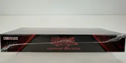 Konami Yu-Gi-Oh! Legendary 5D's Decks Sealed Box 1st Edition Bonus - Image 3