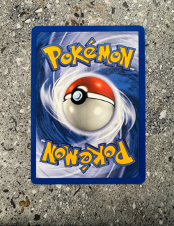 Pokemon TCG Cards Sabrina's Psychic Control 121/132 Gym Challenge Uncommon NM-M - Image 2