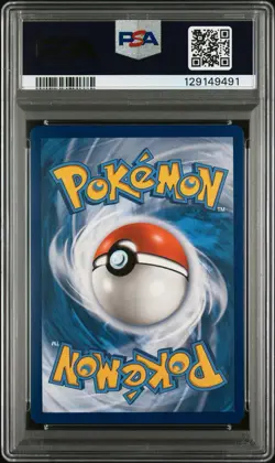 MOLTRES & ZAPDOS & ARTICUNO GX 44/68 PSA 10 HIDDEN FATES POKEMON CARD ENGLISH - Image 2