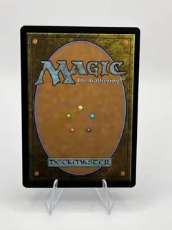 Stifle - Conspiracy - MTG Magic the Gathering - Lightly Played - Image 2