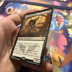 Brutal Hordechief Fate Reforged Regular - Image 2