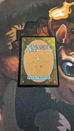 Wooded Foothills Japanese - Khans of Tarkir - Magic MTG Rare Fetch Land - Image 2