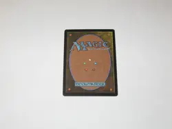 Delraich - Mercadian Masques - MTG Magic the Gathering - Image 2