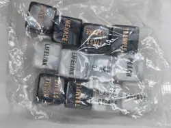 Magic: The Gathering Multicolor CCG Dice - Image 2