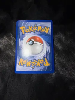 Pokemon Flareon 2/17 POP Series 3 Rare 70 HP Card 2006 English - Image 4
